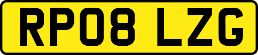 RP08LZG
