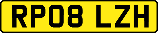 RP08LZH