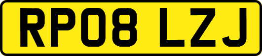 RP08LZJ