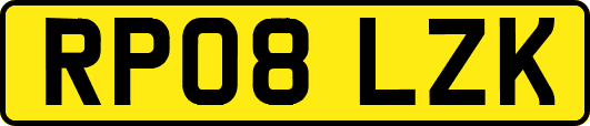 RP08LZK