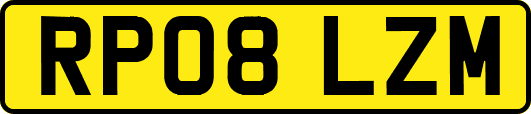 RP08LZM