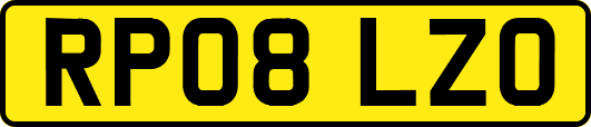 RP08LZO