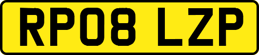 RP08LZP