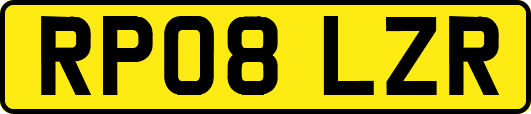 RP08LZR