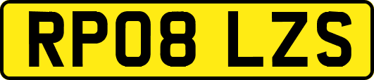 RP08LZS