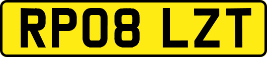 RP08LZT