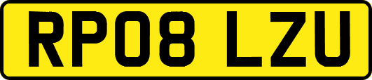 RP08LZU