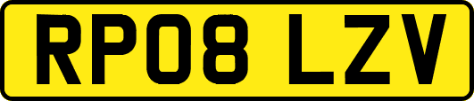 RP08LZV