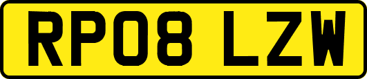 RP08LZW