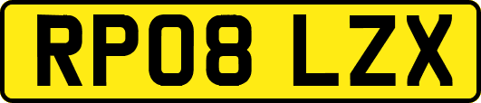 RP08LZX