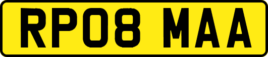 RP08MAA