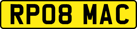 RP08MAC