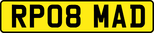 RP08MAD
