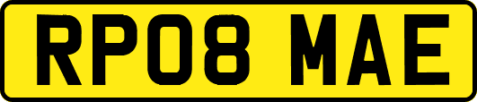 RP08MAE