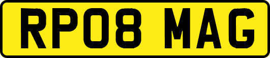 RP08MAG