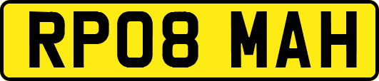 RP08MAH
