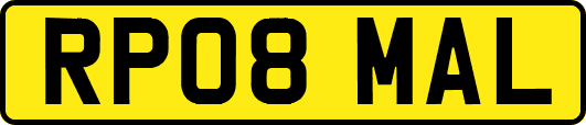 RP08MAL