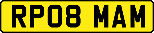 RP08MAM
