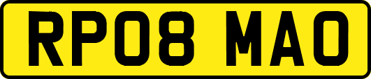 RP08MAO