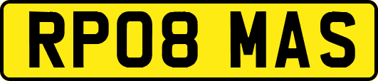 RP08MAS