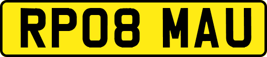 RP08MAU