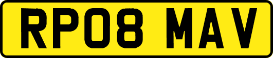 RP08MAV