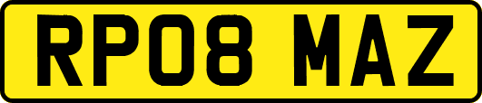 RP08MAZ