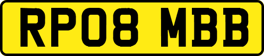 RP08MBB