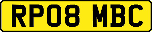 RP08MBC