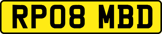 RP08MBD