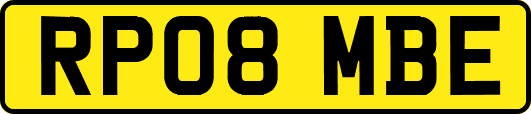 RP08MBE