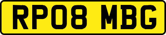 RP08MBG