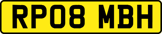 RP08MBH