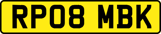 RP08MBK