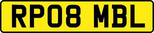 RP08MBL