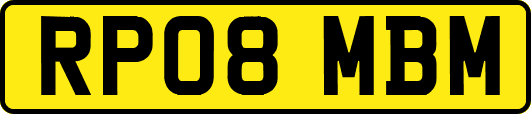 RP08MBM