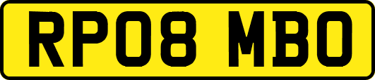 RP08MBO
