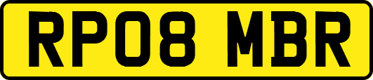 RP08MBR