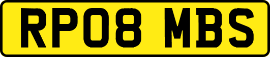 RP08MBS