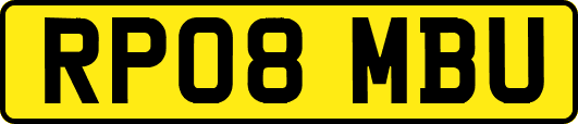 RP08MBU
