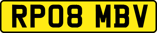 RP08MBV
