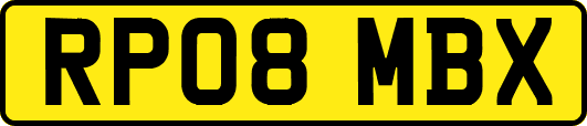 RP08MBX