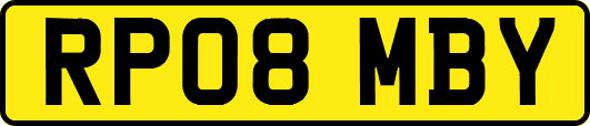 RP08MBY