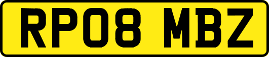 RP08MBZ