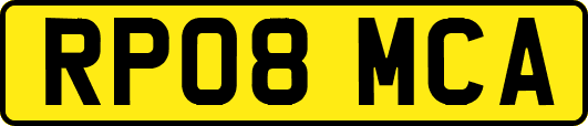 RP08MCA