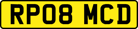 RP08MCD