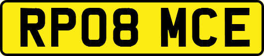 RP08MCE