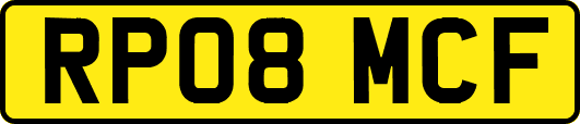 RP08MCF