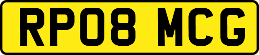 RP08MCG