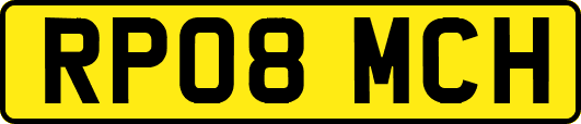 RP08MCH